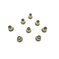 Сальник клапана (випуск) BMW 1/2/3/4/5/7 B38/B46/B48/N20 1.5/2.0 11- (к-кт)