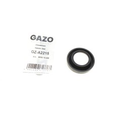 Сальник форсунки Mazda 3/6 2.0 DI 05-10