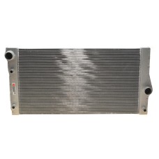 Радіатор охолодження BMW 5 (F10) 10-16 (N55)