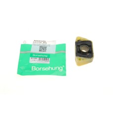 Кронштейн радіатора (верхній) Skoda Fabia/Roomster 1.2-1.6/1.4/1.9TDI 07-15