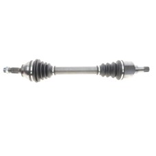 Піввісь (передня) Citroen C3 09- /Peugeot 207/308 1.6HDI/1.6 VTi 07- (L) (25х24х626)