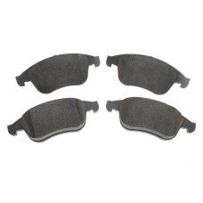 Колодки гальмівні (передні) Renault Megane III/Laguna III 1.5dCi/2.0dCi 07-