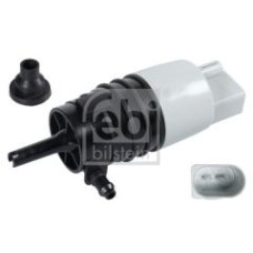 Насос омивача скла (моно) MB E-class (A238/C238/W213) 13-