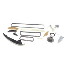 Комплект ланцюга ГРМ Audi A3/A4/Skoda Octavia/Superb/VW Golf 1.8-2.0TFSI 04-15