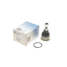 Опора кульова (передня/зверху) Toyota Hilux 05-15
