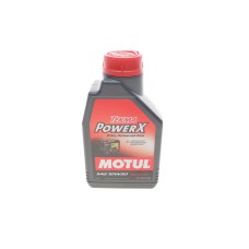 Олива 10W30 Tekma Power X (1L) (111573)