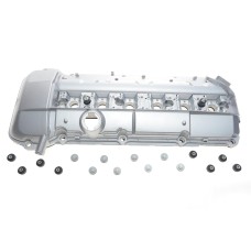 Кришка клапанів BMW 3 (E46)/5 (E39) 2.0-3.0  (M52/M54) 04-11