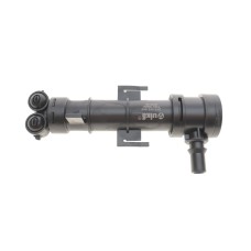 Форсунка омивача фари VW Caddy IV 15-20 (L)