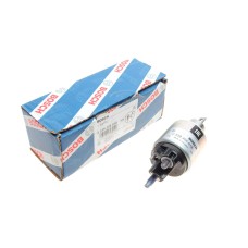 Реле стартера втягуюче Citroen Berlingo/C4/C5/Peugeot 206/306 1.8-2.2 -15