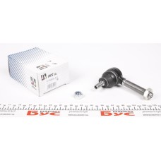 Наконечник тяги рульової Citroen Berlingo 96-11/C4 04-11/Peugeot Partner 96-11/306 93-02/307 00-09