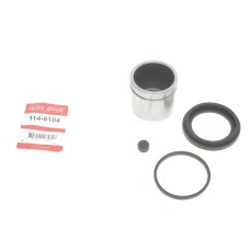 Ремкомплект супорта (переднього) Chevrolet Aveo/Mazda 2 07- (d=54mm) (+ поршень) 