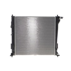 Радіатор охолодження Hyundai Tucson 1.6 T-GDi 15- (АКПП)
