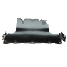 Захист двигуна VW Touareg 03-10