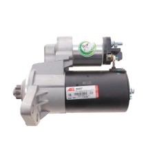 Стартер Audi A3/Ford Galaxy/VW Caddy/Golf/Passat/Skoda Octavia 1,4-2.0/1.9 SDI/TDI 91-05 (1.1kw) (z=9)
