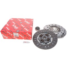 Комплект зчеплення Ford Transit 2.4TDCI 06-14 (d=250mm)