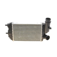 Радіатор інтеркулера Citroen Jumper/Fiat Ducato 1.9-2.8D 96-