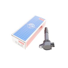 Котушка запалювання Opel Agila/Suzuki Swift IV 1.0/1.2 08- (HÜCO)