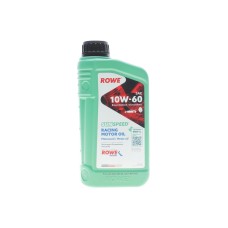 Олива 10W60 SUNSPEED RACING MOTOR OIL (1L) MULTI-ESTER TECHNOLOGY