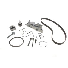 Комплект ГРМ + помпа VW Polo/Skoda Fabia 1.0 TSI 14- (20x163z)