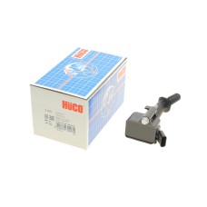 Котушка запалювання Opel Astra K/Corsa E 1.0/1.4 14- (HÜCO)