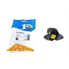 Гумка глушника Citroen C3/C4/Peugeot 2008/207/208 06-