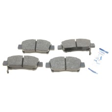 Колодки гальмівні (передні) Toyota Yaris/Echo 99-05