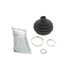 Пильник ШРКШ (зовнішній) Opel Astra G 98-05/Vectra B/C 95-08 (25x83.5) (к-кт)