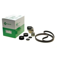 Комплект ременя генератора MB Sprinter/Vito 2.2-2.7 CDI 00-06 (6PK2260)