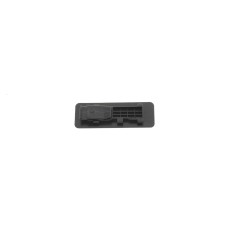Заглушка молдингу даху Hyundai I30 12-17/i20 14-20