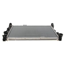 Радіатор охолодження MB E-class (W212/S212/A207) 2.1-3.0 CDI/2.0-3.5 (OM651/OM642/M274/M272/M276) 09-