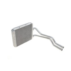 Радіатор пічки Opel Aligra 1.0-1.2/1.3 CDTI 08-14