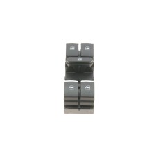 Кнопка склопідйомника (L) VW Passat/Golf/Jetta 05- (блок)