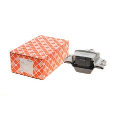 Подушка двигуна (L) VW Caddy 07-
