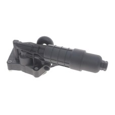 Корпус фільтра масляного (з радіатором) MB E-class (W212)/C-class (W204) 07-15 (M271)
