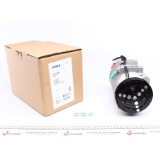 Компресор кондиціонера Audi A4/A6/VW Passat 1.6/1.8/1.9D 94-05