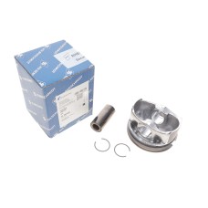 Поршень Audi A3/A4/A5/A6/VW Golf VII/VIII/Skoda Octavia III 2.0 TSI/TFSI 16- (83.01mm/+0.50)