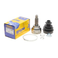 ШРКШ (зовнішній) Mazda 3 I 06-09/Mazda 5 I 2.0 CD 05-10 (28z/24z/58.5mm/84.6mm/63.7mm)