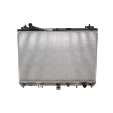 Радіатор охолодження Suzuki Grand Vitara 3.2 09-15 (450x690x16)