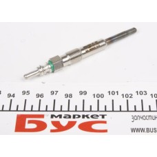 Свічка розжарювання VW T5 1.9/2.5TDI 03- (Beru) (без упаковки)
