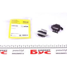 Планка супорта (заднього) прижимна (к-кт) MB Sprinter(901-905) 96-06/Vito 638 -03 (переднього)
