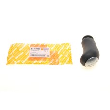 Ручка КПП Renault Megane 09-