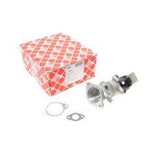 Клапан EGR Land Rover Discovery 2.7TD 24V 04-18 (L)