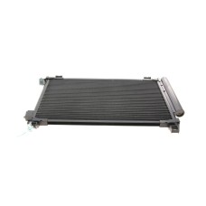 Радіатор кондиціонера (з осушувачем) Toyota Yaris 1.0/1.3 10-