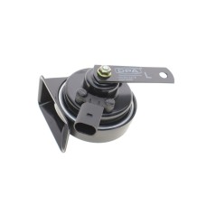 Комплект сигналів звукових Skoda Octavia 04-08/VW Golf/Jetta/Caddy III 04-15 (високий та низький тон)