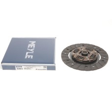 Диск зчеплення VW Golf/Jetta 1.6D 80-91 (d=200mm)