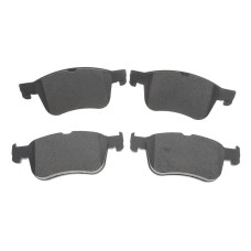 Колодки гальмівні (передні) Ford Focus 18-/Kuga 19-/Puma 20-/Linkoln Corsair 20-