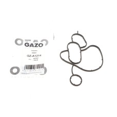 Прокладка корпуса фільтра масляного Ford Galaxy/Mondeo 2.2 TDCi 08-15