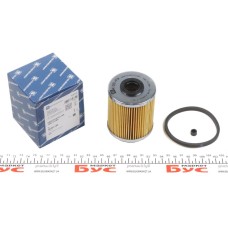 Фільтр паливний Renault Master/Opel Movano 1.9-3.0 DCI 01-