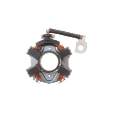 Щіткотримач стартера VW T4 90-03/T5 2.5TDI 03-09/Caddy 1.9TDI/SDI 95-04