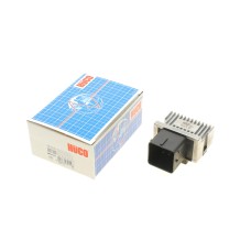 Реле свічок розжарювання Ford Focus/Mondeo/Kuga 2.0TDCi 10- (HÜCO)